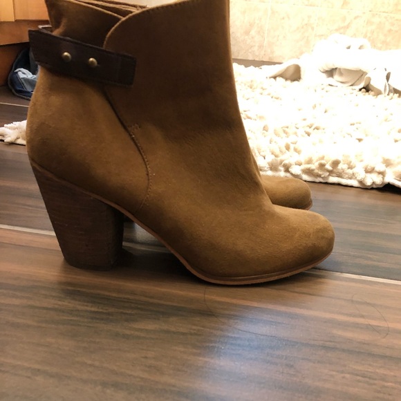 Booties - Picture 2 of 4